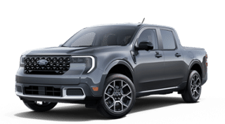 2025 Ford Maverick® External Image 2